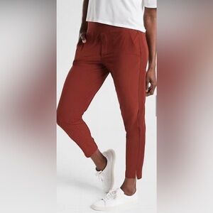 Athleta Brooklyn Ankle Pant